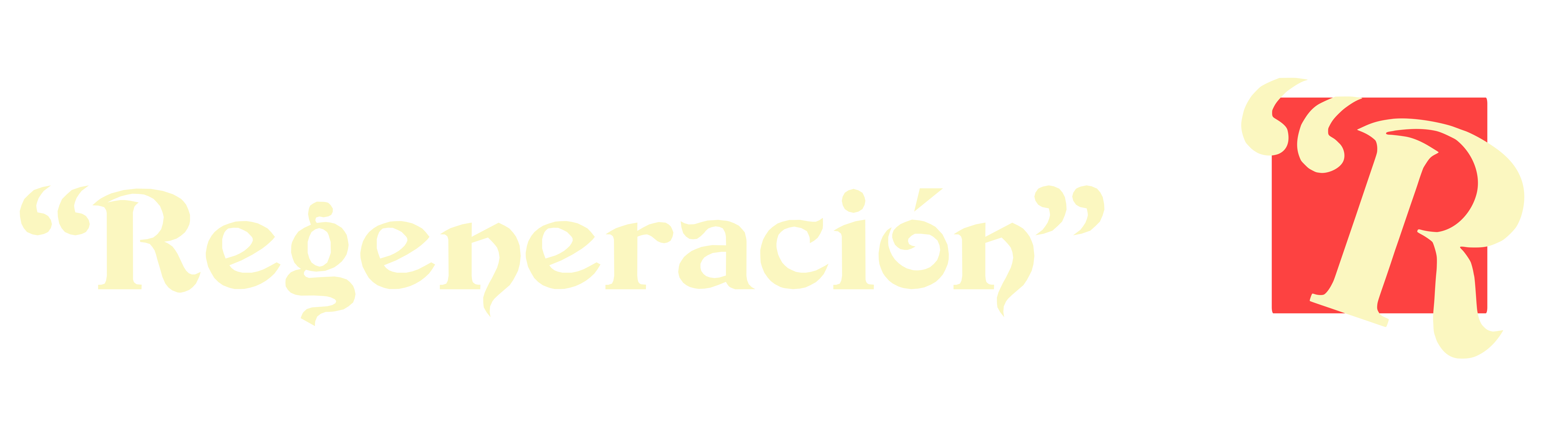 Regeneración Libertaria